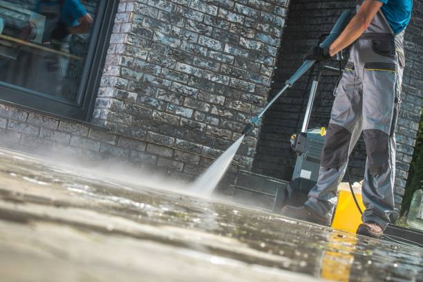 Best Fence Cleaning  in Angola, IN