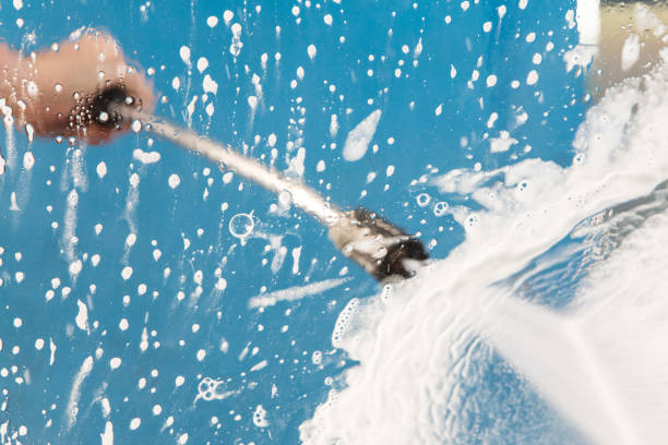 Angola, IN Pressure Washing Company