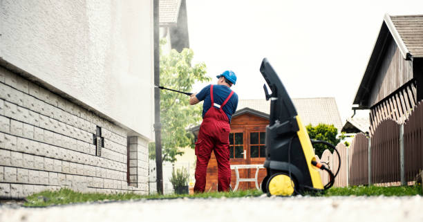 Best Dumpster Area Cleaning  in Angola, IN